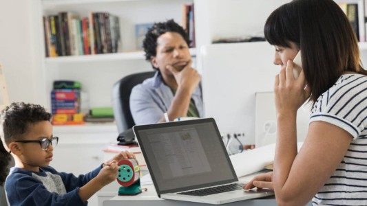 Mundo post-Covid: los cambios en el trabajo y la vida cotidiana