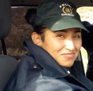 Trelew: manejaba borracho, atropelló y mató a una mujer policía