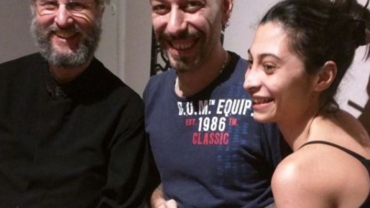 Joven matrimonio de refugiados sirios vivirá en la provincia de San Luis