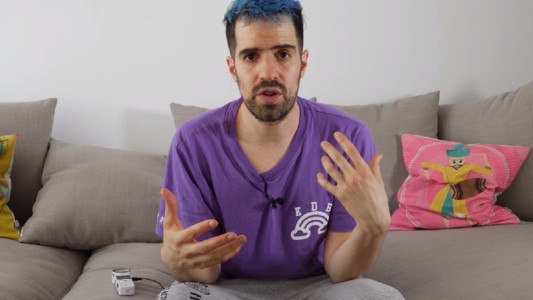 Allanaron la casa del influencer Martín Cirio, "La Faraona", en la causa por pedofilia