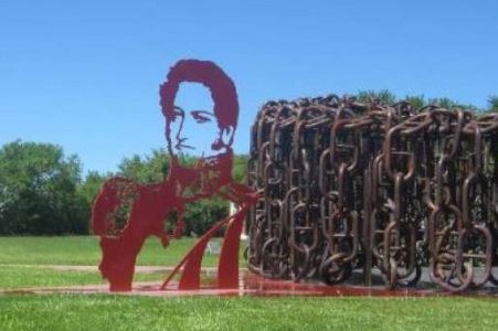 El Presidente encabezará en San Pedro acto por el Día de la Soberanía Nacional