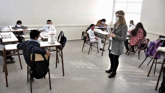 Ratifican que las clases empezarán el 17 de febrero en la Ciudad