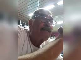 Video documento: cara a cara con su padre, logró que admitiera que había abusado de ella durante 18 años
