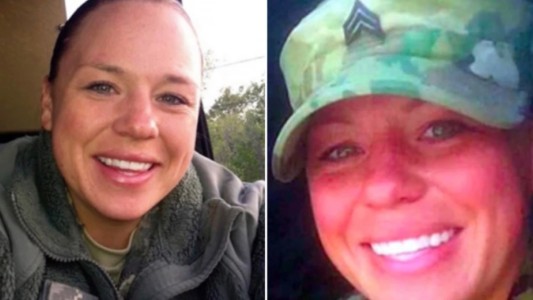 Se quitó la vida una soldado a la que violaron compañeros: "Querían su cuerpo y se llevaron su alma"