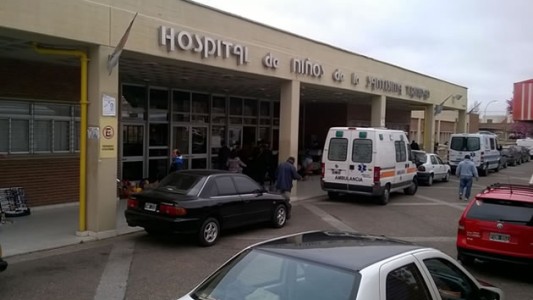 Detectaron cocaína y cafeína en la sangre de un bebé de 14 meses