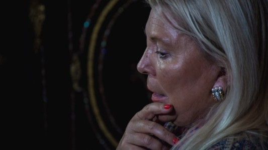 Elisa Carrió hizo mención a la muerte de Jorge Brito con un fuerte mensaje
