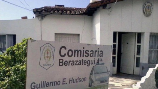 Un hombre fue asesinado a palazos de escoba en Hudson