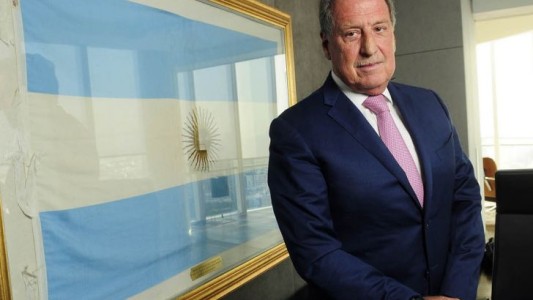 Jorge Brito murió por “múltiples traumatismos”, según datos preliminares de la autopsia