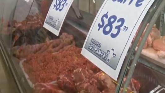 De carne eramos