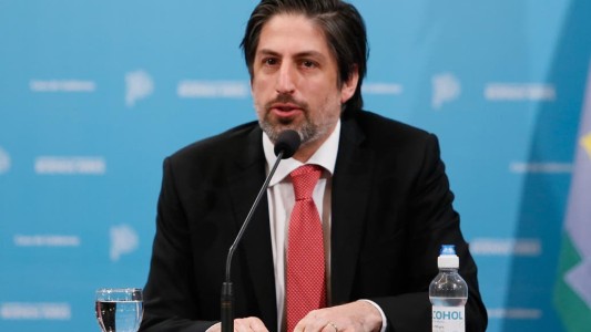 Trotta sobre Macri: "Me alegro que se preocupe por la educación, cosa que no ocurrió en su gobierno"