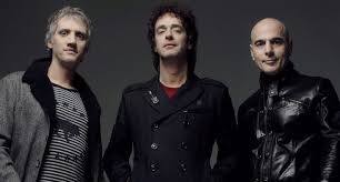 "Soda Stereo merece un lugar en el Salón de la Fama del Rock and Roll", dice guitarrista de Bowie