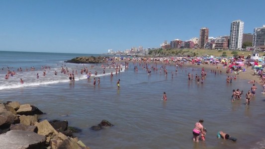 Ya se pueden tramitar los permisos de viaje turístico a la costa y sierras bonaerenses