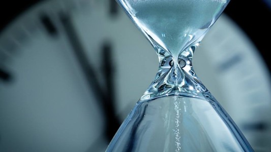 Crean cristales de tiempo, un nuevo estado de la materia