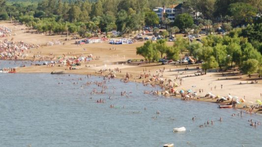 Verano en Entre Ríos: seguro del viajero, declaración jurada y permiso en una app