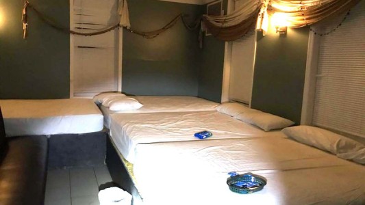 Desbaratan banda de swingers que organizaba fiestas clandestinas