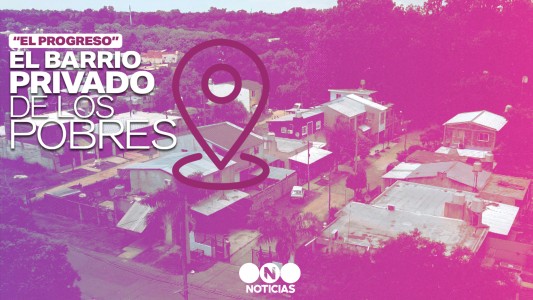 La historia de los que cumplieron el sueño de la casa propia