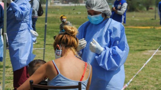 Rosario: Falleció un nene de ocho años por Covid-19