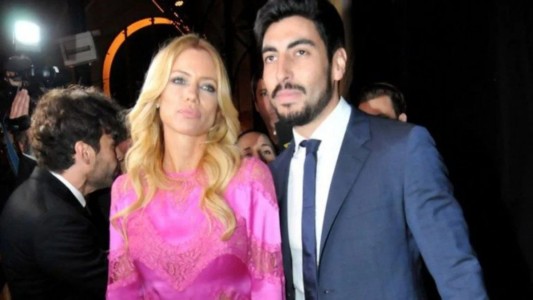 Nicole Neumann habló de su encuentro con Facundo Moyano