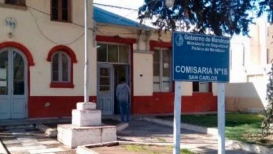 Mendoza: un hombre asesinó de un escopetazo a la ex pareja de su concubina