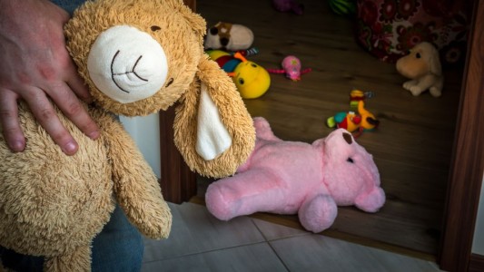 Al menos 41 chicos perdieron a su madre por femicidios en la Provincia de Buenos Aires