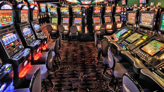 Gobierno bonaerense habilita la apertura parcial de casinos y bingos desde el 14 de diciembre