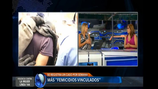 Más femicidios: 57 en lo que va del año