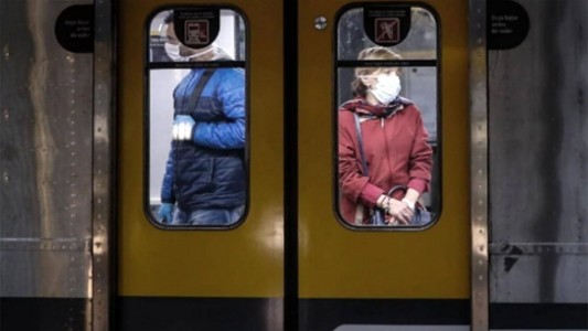 Aumenta el subte y desde mañana costará $21 cada viaje