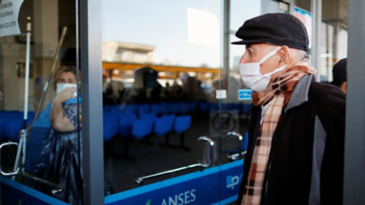 Oficializaron el aumento de jubilaciones y asignaciones: los nuevos haberes