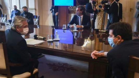 El Gobierno creó un padrón geolocalizado de 7,7 millones de argentinos mayores de 60 años