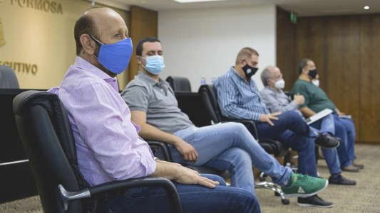 Comienza el "ingreso masivo" de 8 mil formoseños a la provincia tras el fallo de la Corte