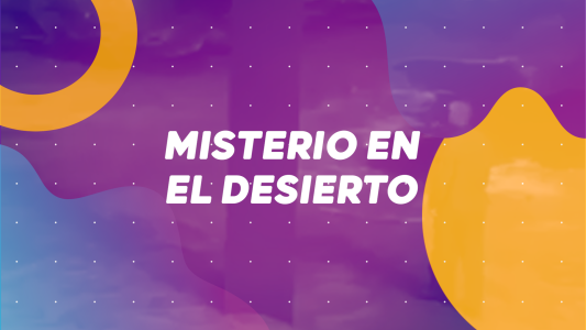 Misterio en el desierto, apareció un monolito de metal, toque de queda en Azul - #BuenFlash