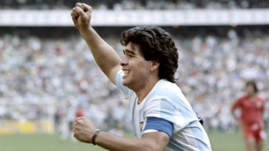 Quiénes son los hijos de Maradona: la historia de sus posibles herederos