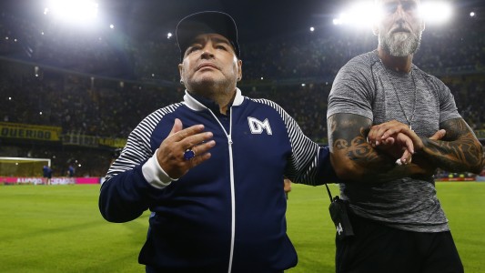 Muerte de Maradona: investigan si hubo negligencia en la atención médica