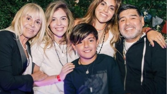 La herencia que deja Diego Maradona: cómo está compuesto su patrimonio
