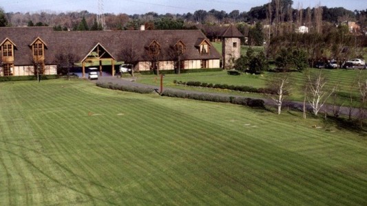 Jardín de Bella Vista: dónde queda y cómo es el cementerio en el que van a enterrar a Diego Maradona