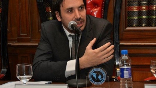 Alberto Fernández propuso a Ramos Padilla para el Juzgado Federal de la Plata
