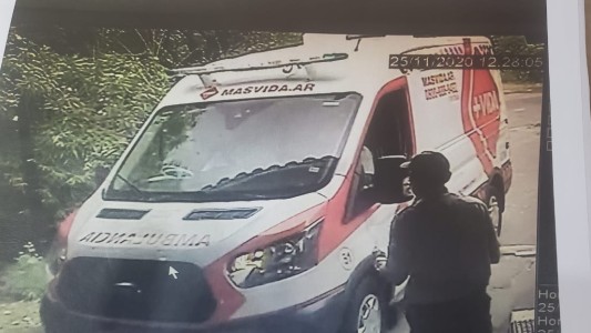 Constatan que la ambulancia tardó 13 minutos en llegar a la casa de Diego Maradona