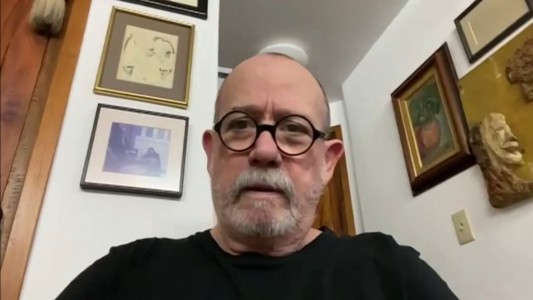 "Un héroe de Latinoamérica" la despedida de Silvio Rodríguez a Maradona