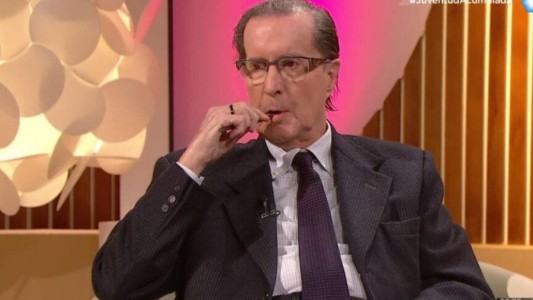 Murió el periodista Juan Carlos Pérez Loizeau, el recuerdo de sus colegas