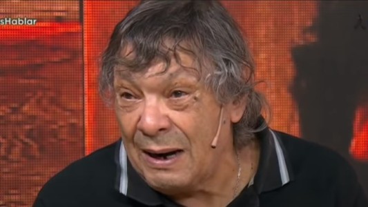 El estremecedor relato de Galíndez en el velatorio Maradona: "Le masajeaba las piernas y le preguntaba cómo estás maestro"