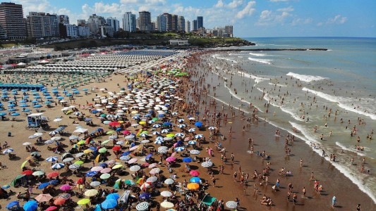 Esta semana estará disponible la plataforma para tramitar los permisos para viajar a la costa