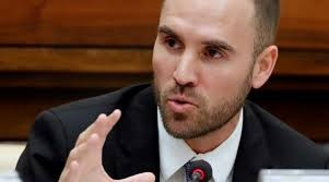 Guzmán aseguró que la economía crecerá "por lo menos 5,5% en 2021"