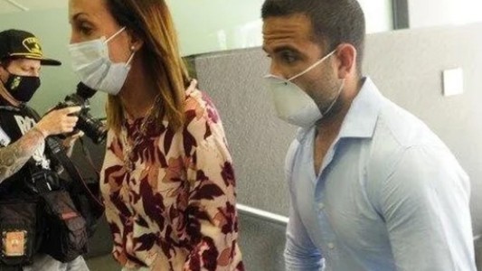 Filtran audios de la psiquiatra de Maradona: "Todo bastante desprolijo"