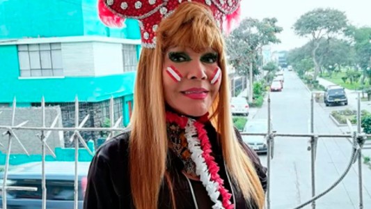 La "Tigresa de Oriente" sufre de sordera en ambos oídos