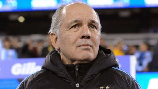 Sabella seguirá internado por un virus intrahospitalario