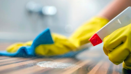 Aumento del 28% en los salarios del personal doméstico: será en tres cuotas