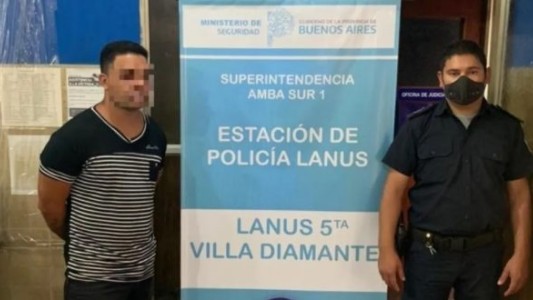 Una mujer fue atacada por su ex marido con un destornillador: tenía restricción perimetral