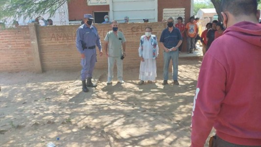 Abren causa penal contra la "Madre Teresa argentina" en Formosa