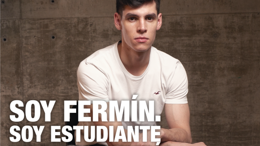 ‘’Juntos x la Inclusión’’, una campaña para visibilizar a las personas con discapacidad