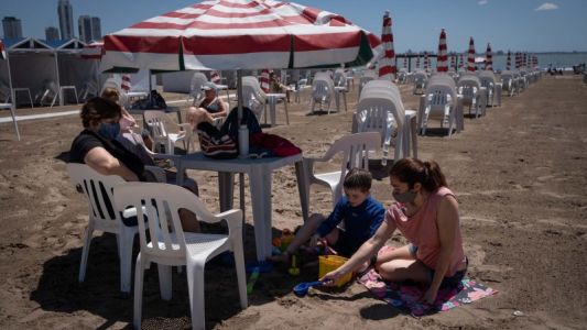 Verano 2021: los 13 protocolos para el turismo en la costa atlántica